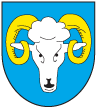 Wappen Hausen