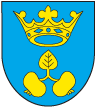 Wappen K�nigsheim