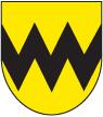 Wappen Schwenningen